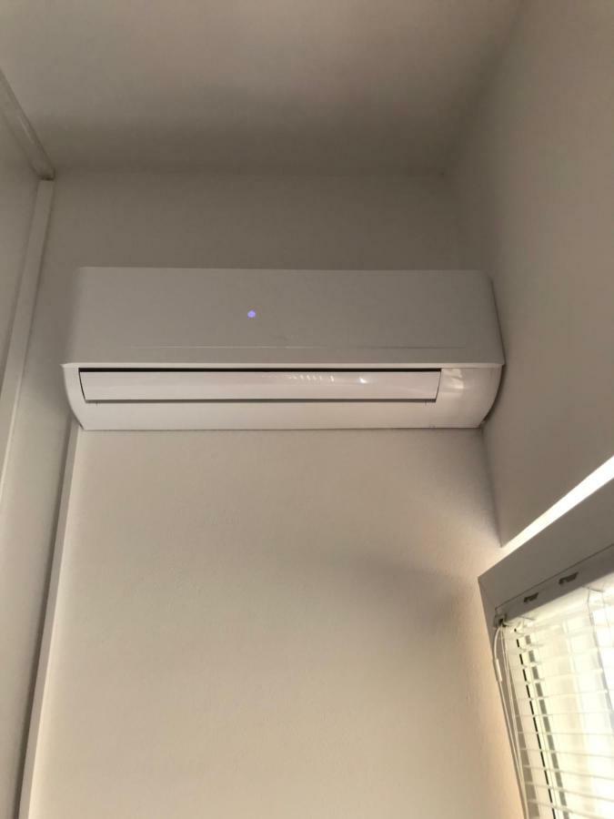 Apartmani Bruno Vrsi Exteriör bild